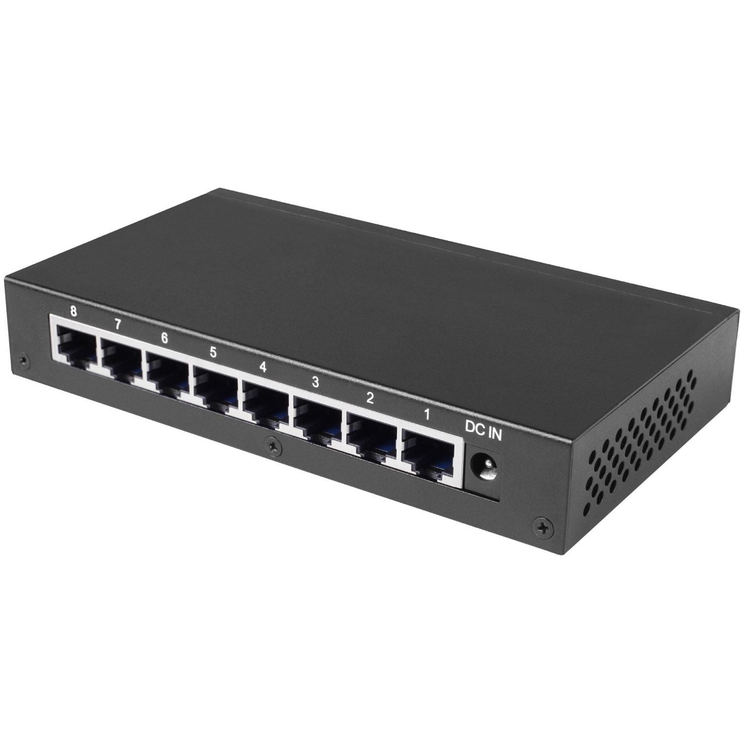 Bonn N8 - HiFi - Profis Darmstadt