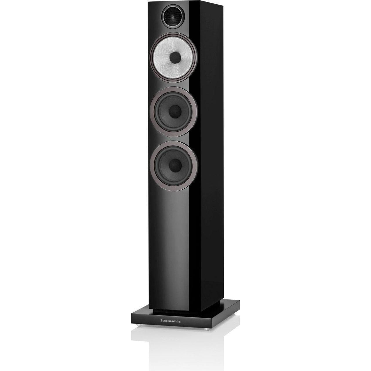 Bowers & Wilkins 704 S3 /Stück - HiFi - Profis Darmstadt