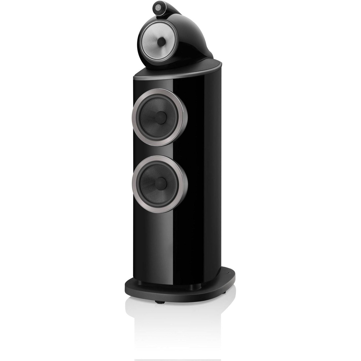 Bowers & Wilkins 802 D4 /Stück - HiFi - Profis Darmstadt