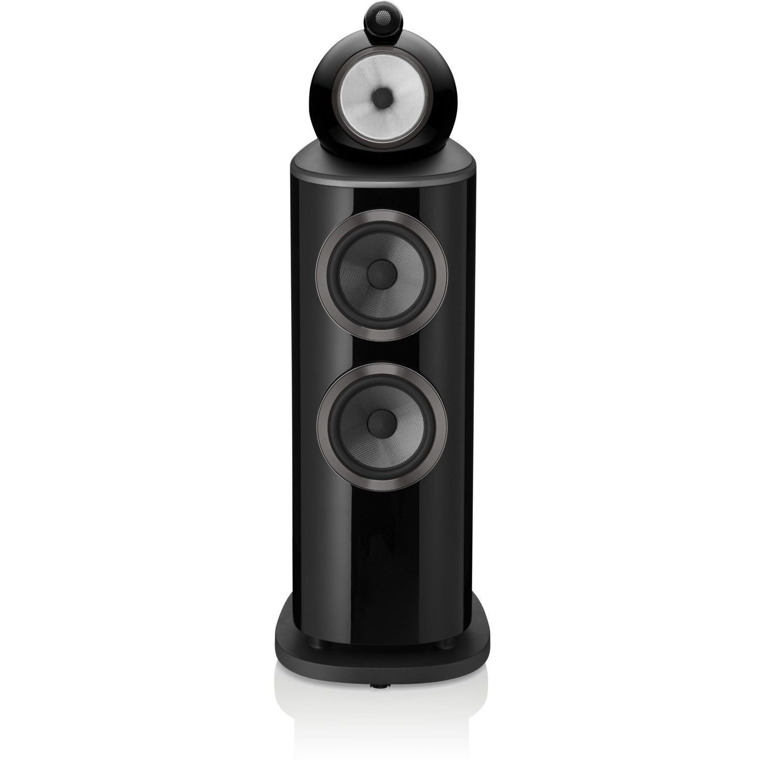 Bowers & Wilkins 802 D4 /Stück - HiFi - Profis Darmstadt