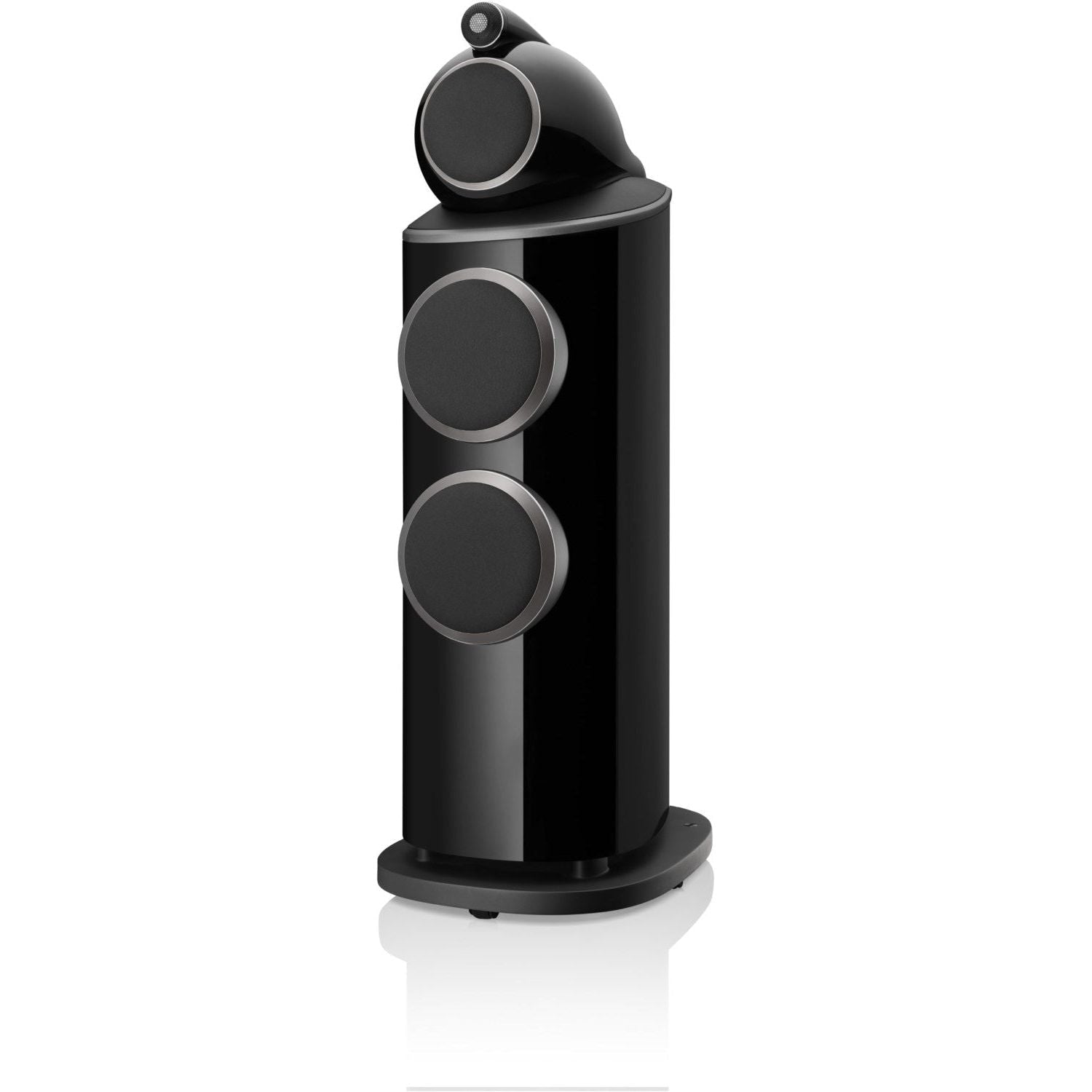 Bowers & Wilkins 802 D4 /Stück - HiFi - Profis Darmstadt