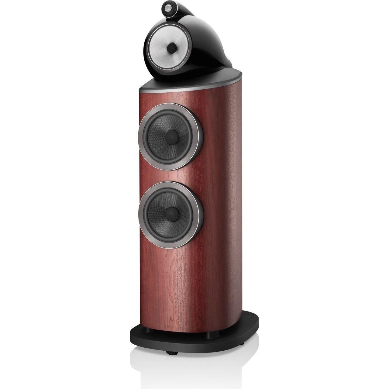 Bowers & Wilkins 802 D4 /Stück - HiFi - Profis Darmstadt
