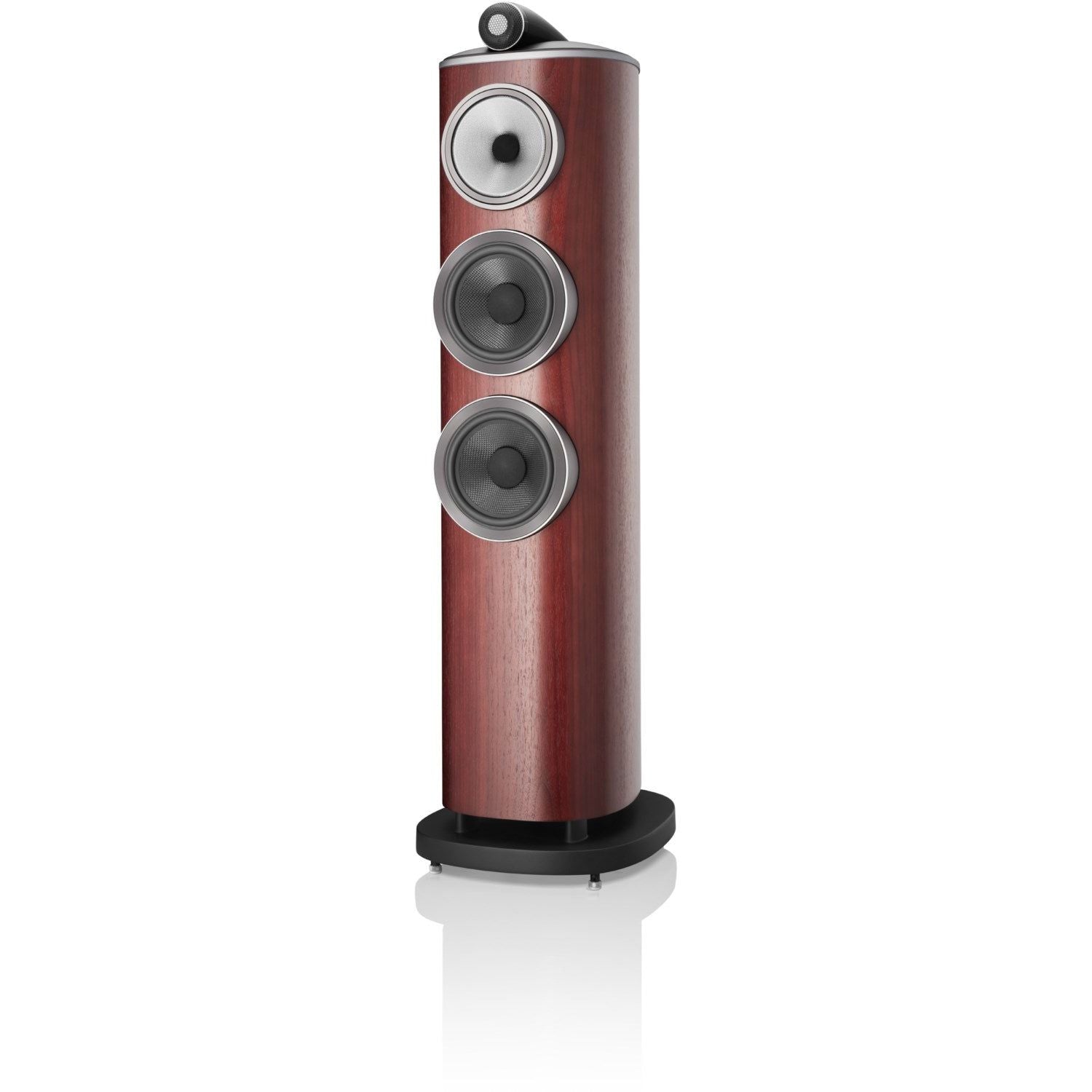 Bowers & Wilkins 804 D4 - aus der Ausstellung /Stück - HiFi - Profis Darmstadt
