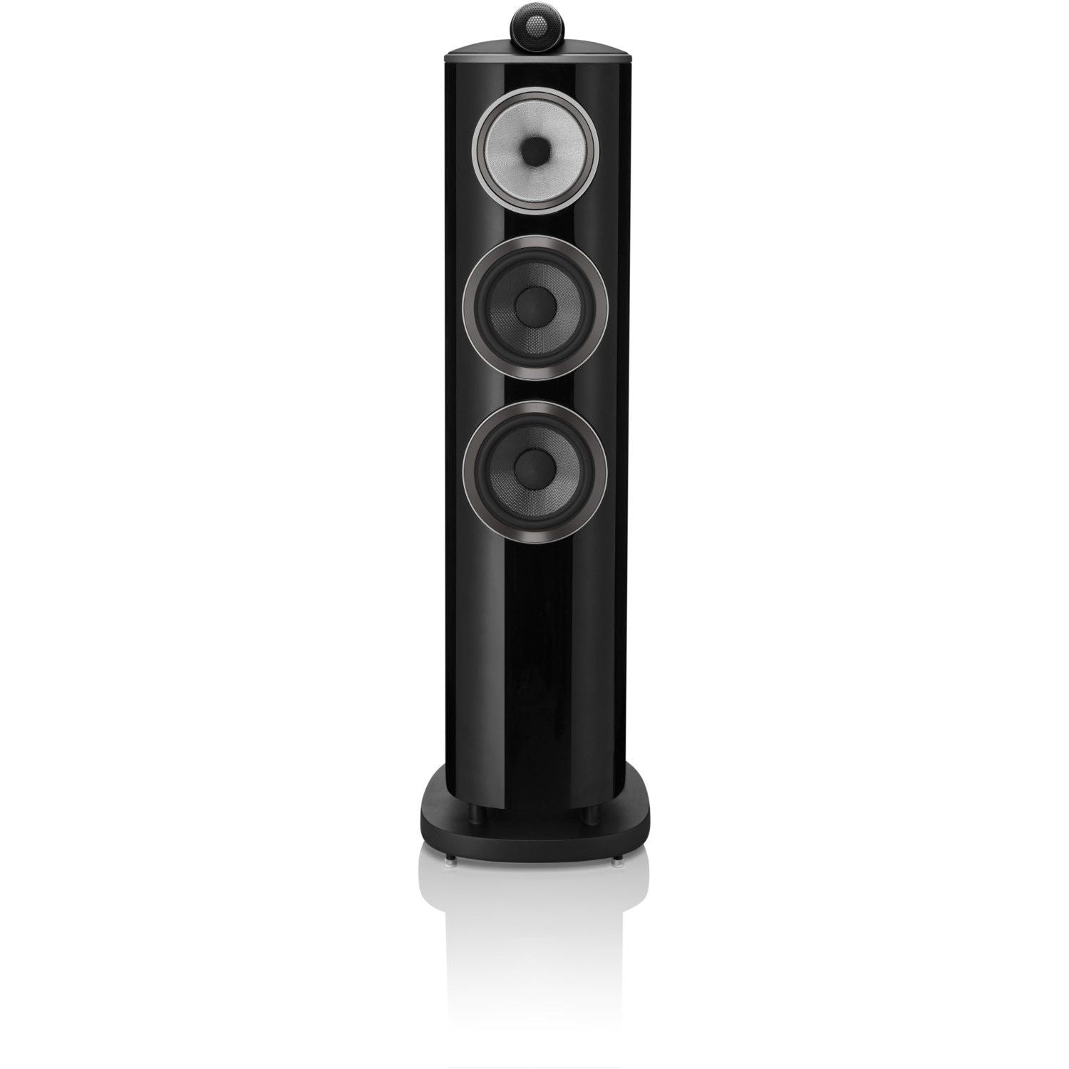 Bowers & Wilkins 804 D4 /Stück - HiFi - Profis Darmstadt