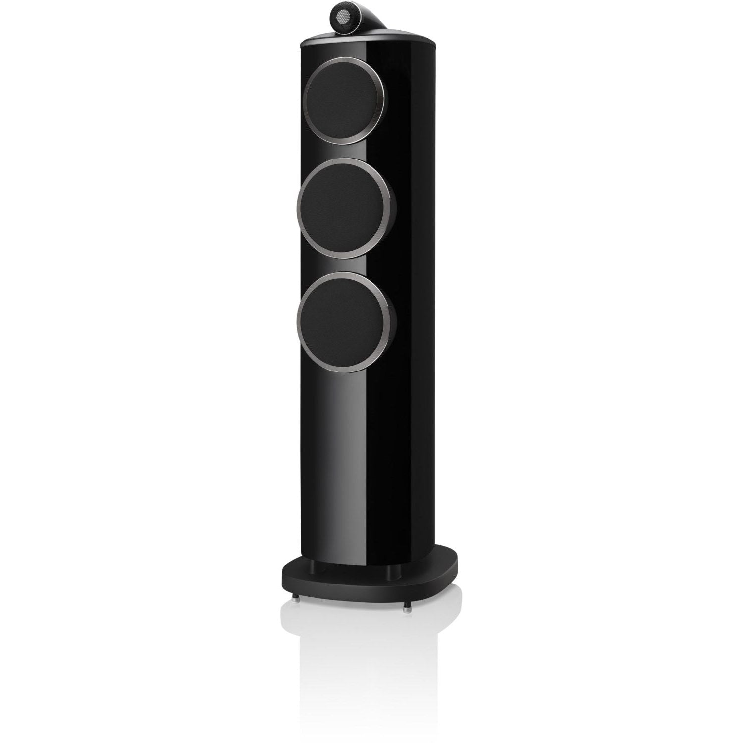 Bowers & Wilkins 804 D4 /Stück - HiFi - Profis Darmstadt