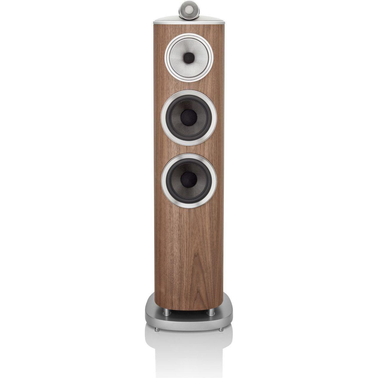 Bowers & Wilkins 804 D4 /Stück - HiFi - Profis Darmstadt