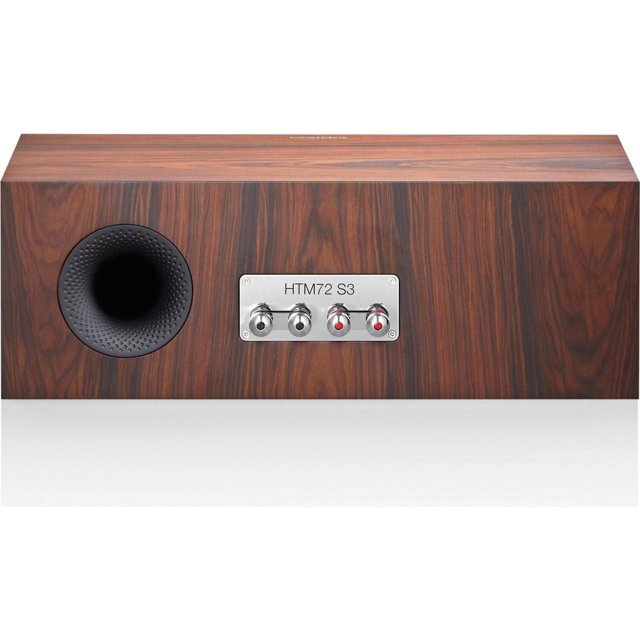 Bowers & Wilkins HTM72 S3 /Stück - HiFi - Profis Darmstadt