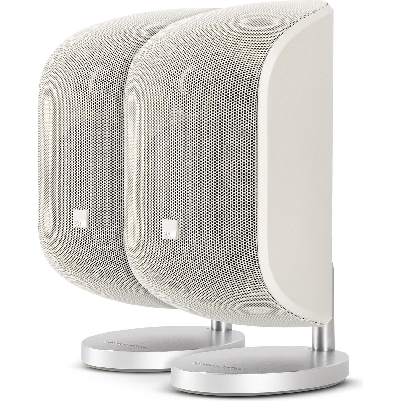 Bowers & Wilkins M - 1 /Stück - HiFi - Profis Darmstadt