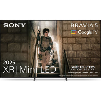 BRAVIA 5 K - 98XR55BP - HiFi - Profis Darmstadt