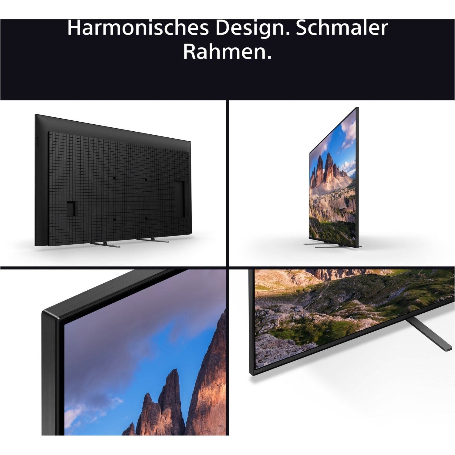 BRAVIA 5 K - 98XR55BP - HiFi - Profis Darmstadt