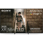 BRAVIA 5 K - 98XR55BP - HiFi - Profis Darmstadt