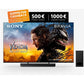 BRAVIA 5 K - 98XR55BP - HiFi - Profis Darmstadt