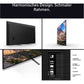 BRAVIA 5 K - 98XR55BP - HiFi - Profis Darmstadt
