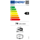 BRAVIA 5 K75XR55BP - HiFi - Profis Darmstadt