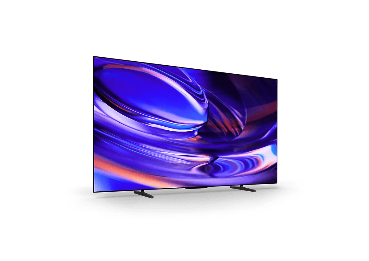BRAVIA 6 K-48A69PB - HiFi-Profis Darmstadt
