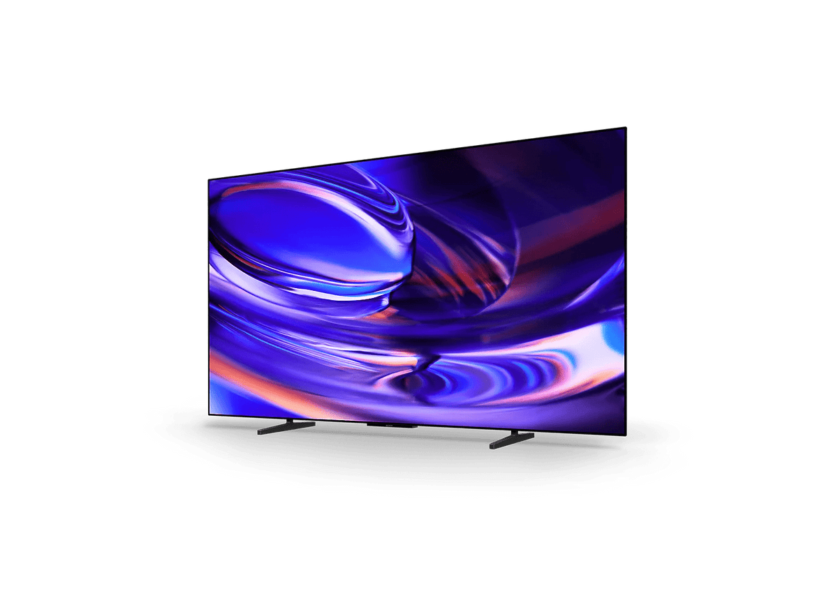 BRAVIA 6 K-48A69PB - HiFi-Profis Darmstadt