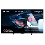 BRAVIA 6 K-48A69PB - HiFi-Profis Darmstadt
