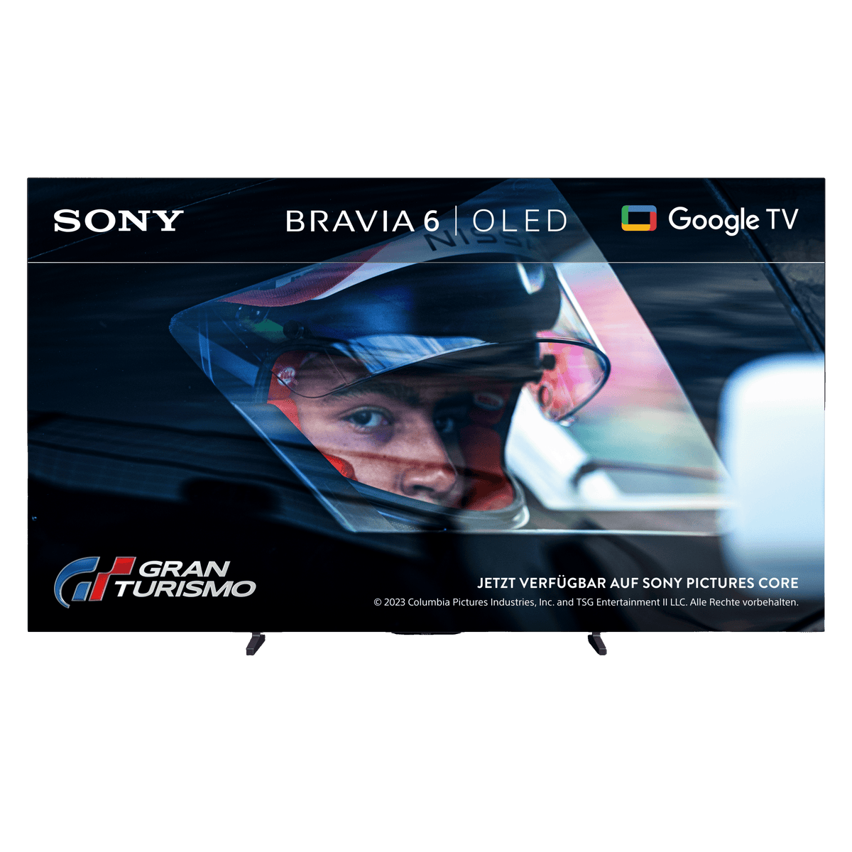 BRAVIA 6 K-48A69PB - HiFi-Profis Darmstadt