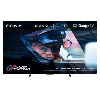 BRAVIA 6 K-48A69PB - HiFi-Profis Darmstadt