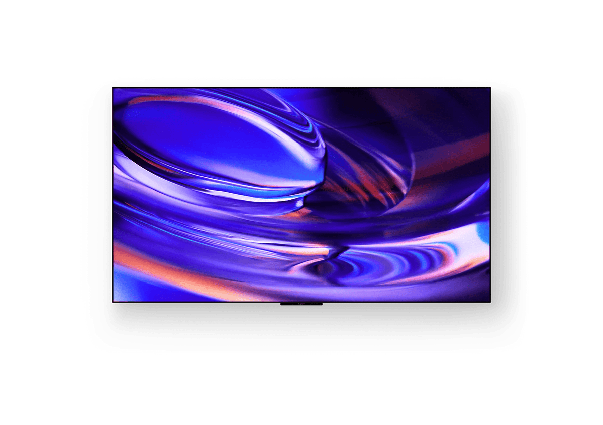 BRAVIA 6 K-48A69PB - HiFi-Profis Darmstadt