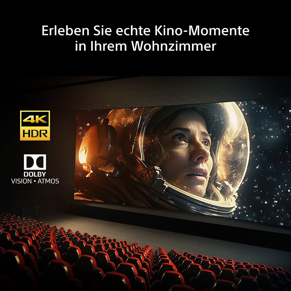 BRAVIA 6 K-48A69PB - HiFi-Profis Darmstadt