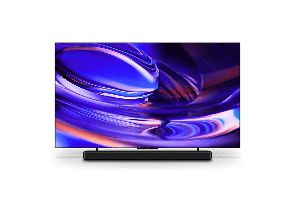BRAVIA 6 K-48A69PB - HiFi-Profis Darmstadt