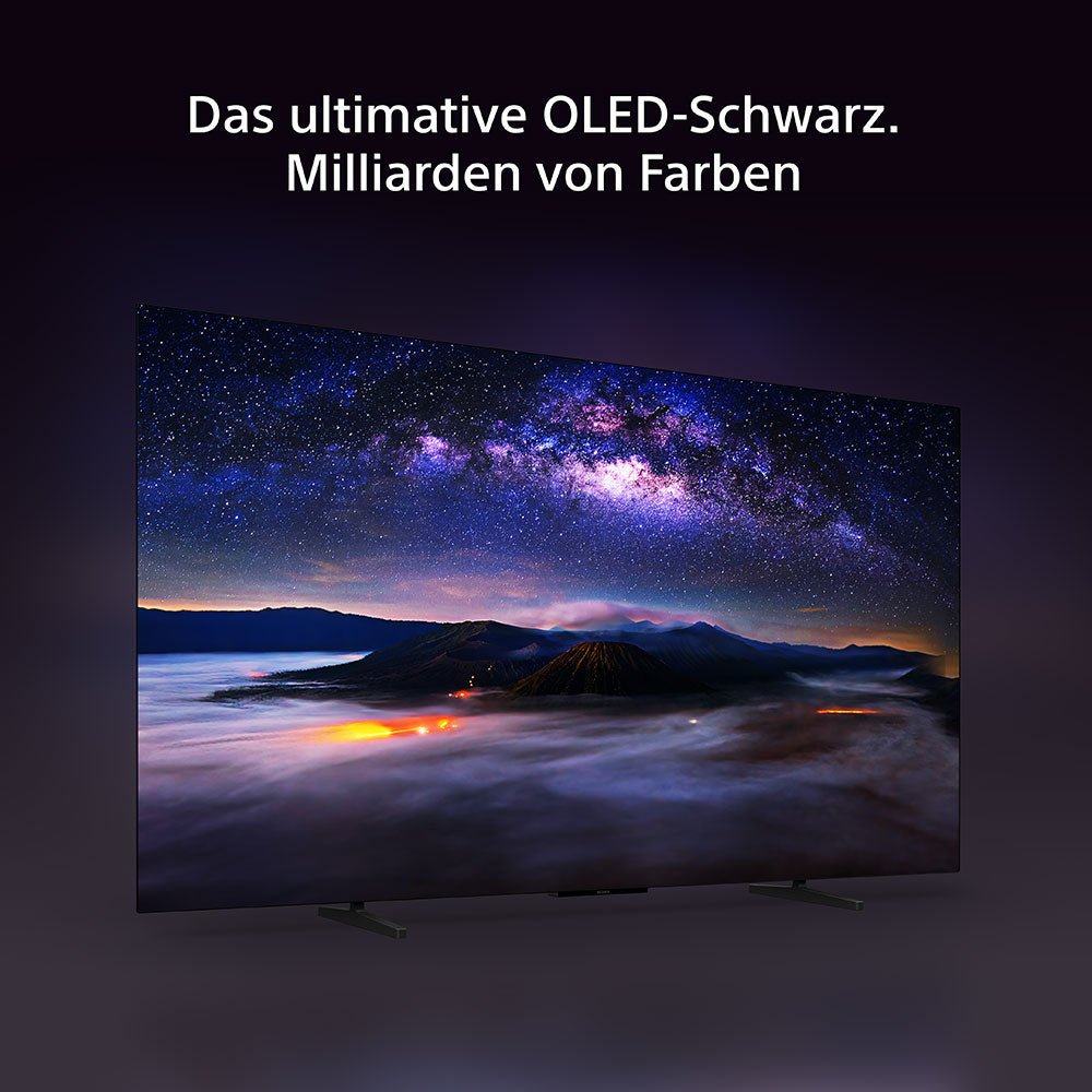 BRAVIA 6 K-48A69PB - HiFi-Profis Darmstadt