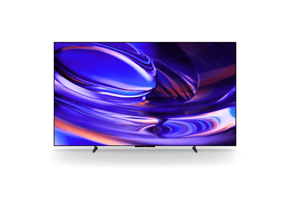 BRAVIA 6 K-48A69PB - HiFi-Profis Darmstadt