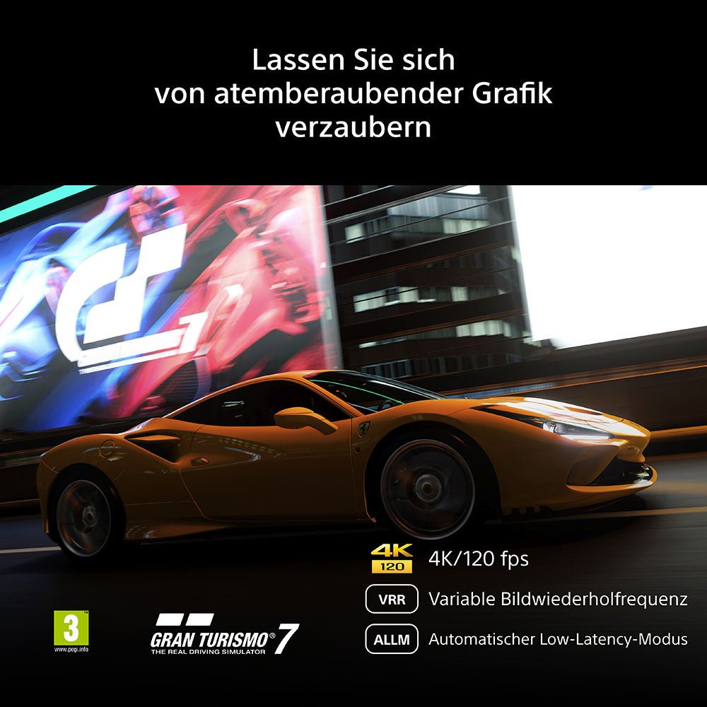 BRAVIA 6 K-48A69PB - HiFi-Profis Darmstadt