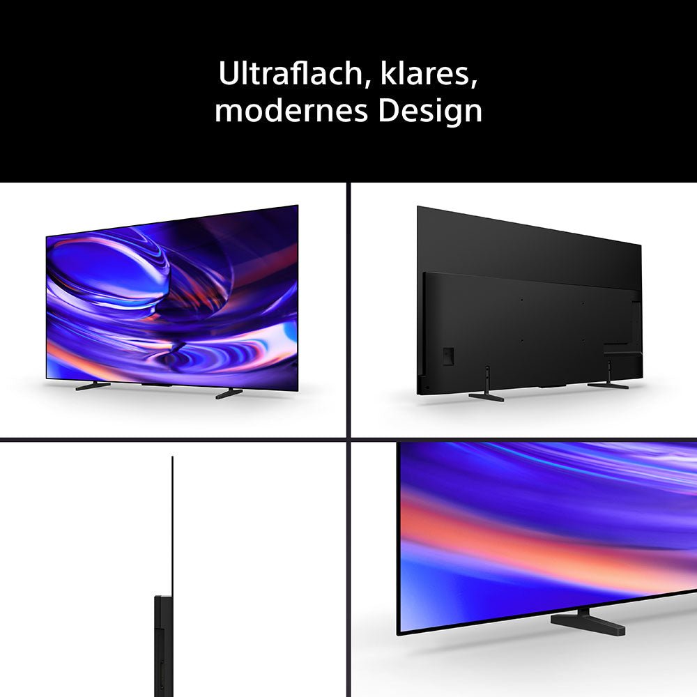 BRAVIA 6 K-48A69PB - HiFi-Profis Darmstadt