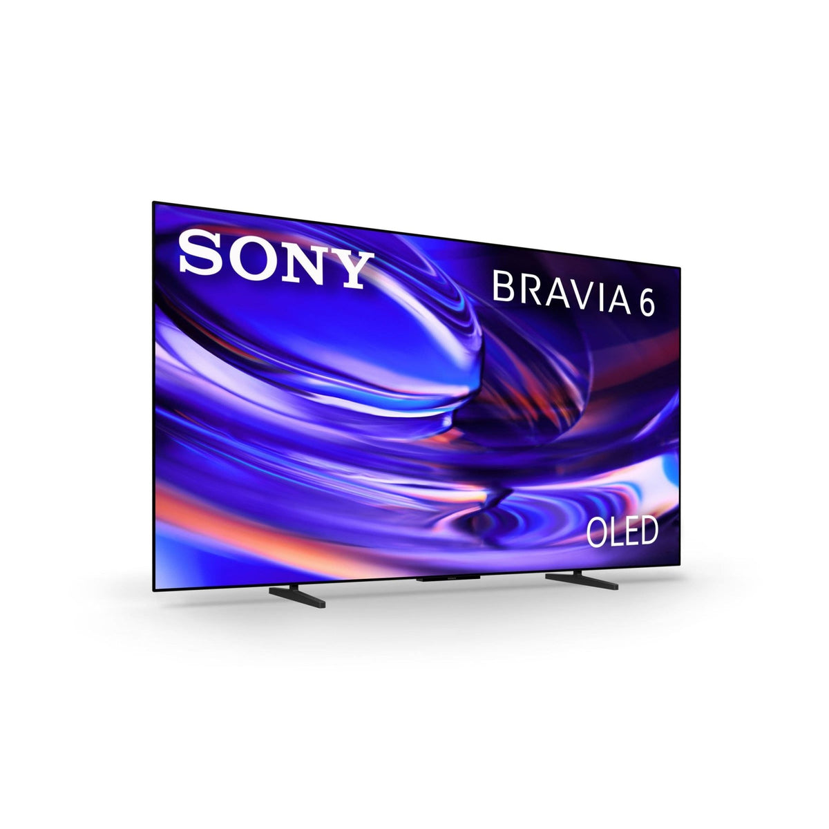 BRAVIA 6 K-83A69PB - HiFi-Profis Darmstadt