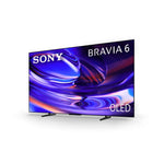 BRAVIA 6 K-83A69PB - HiFi-Profis Darmstadt