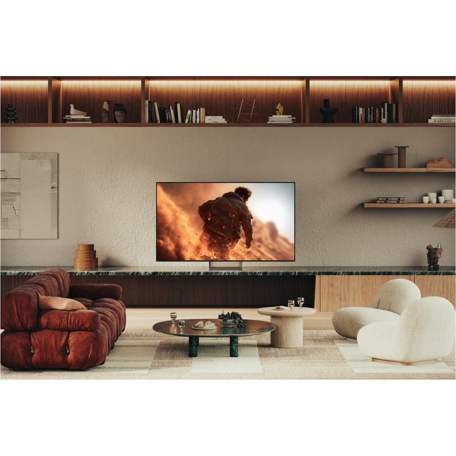 BRAVIA 7 II K-65XR75M2 - HiFi-Profis Darmstadt