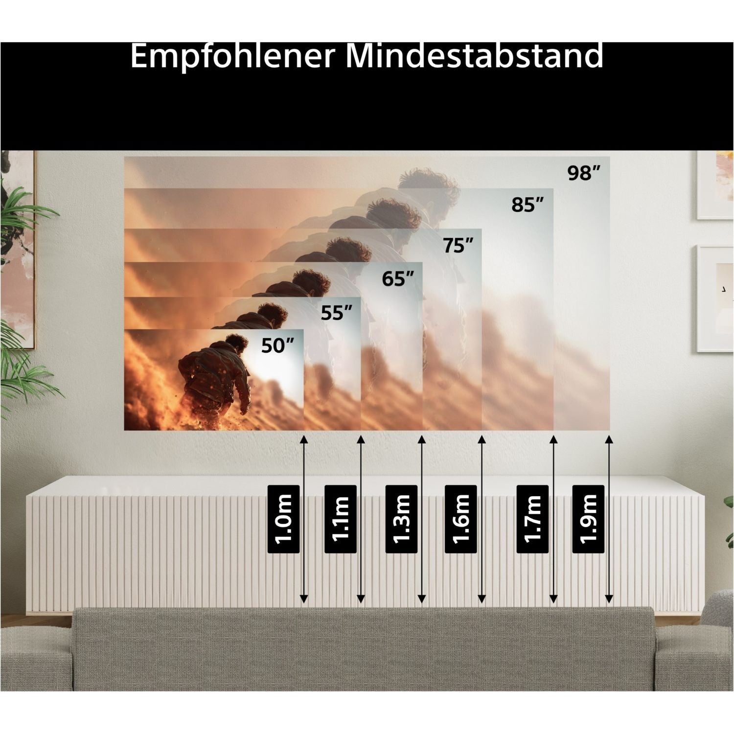 BRAVIA 7 II K-65XR75M2 - HiFi-Profis Darmstadt