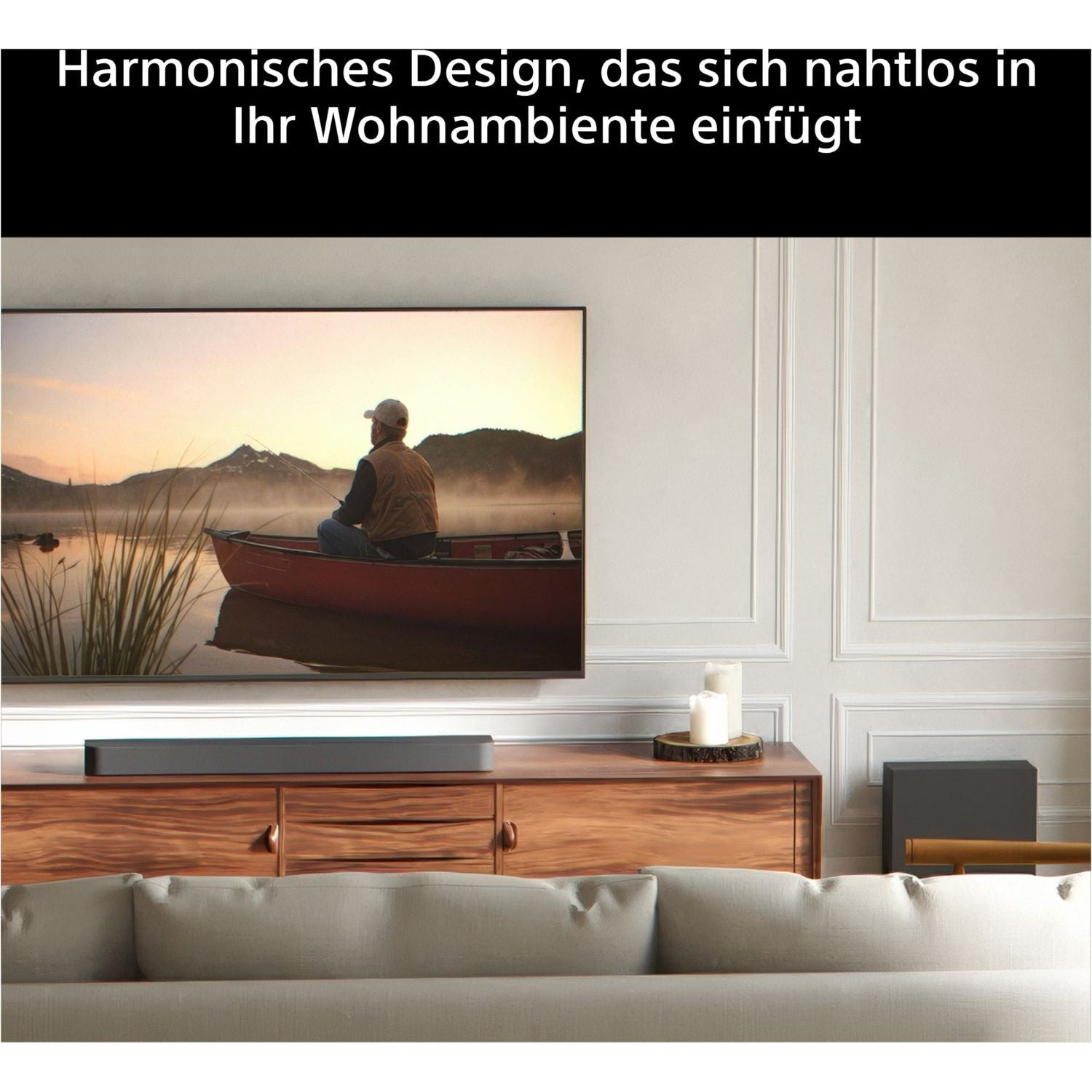 BRAVIA Theatre Bar 7 HT-A7100B - HiFi-Profis Darmstadt
