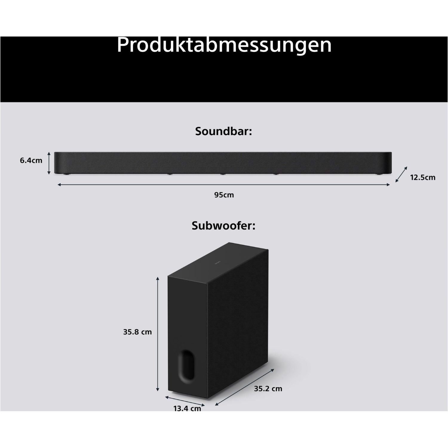 BRAVIA Theatre Bar 7 HT-A7100B - HiFi-Profis Darmstadt
