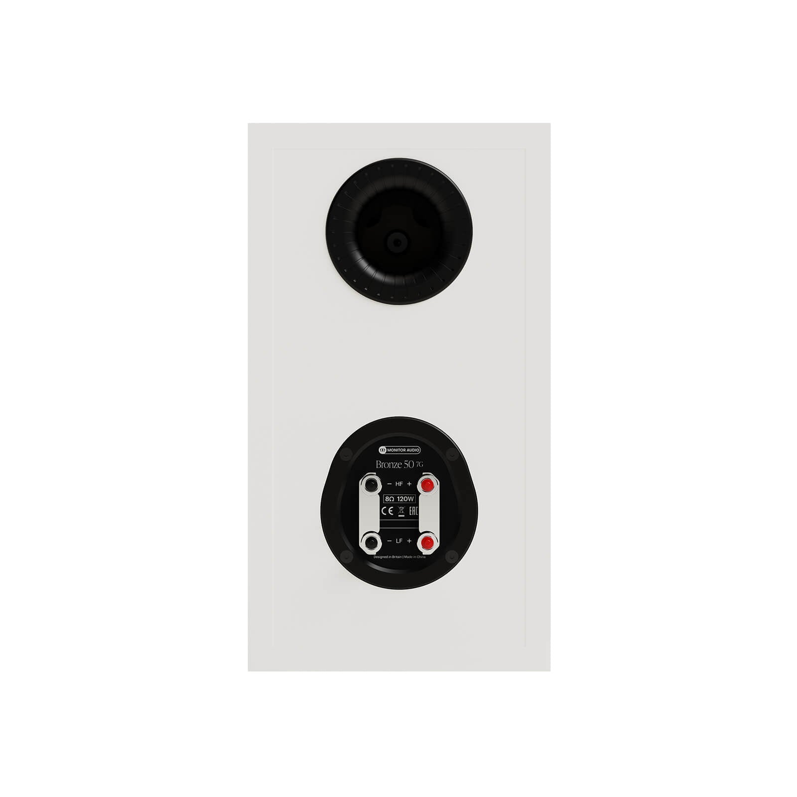 Bronze 50 7G /Stück - HiFi - Profis Darmstadt