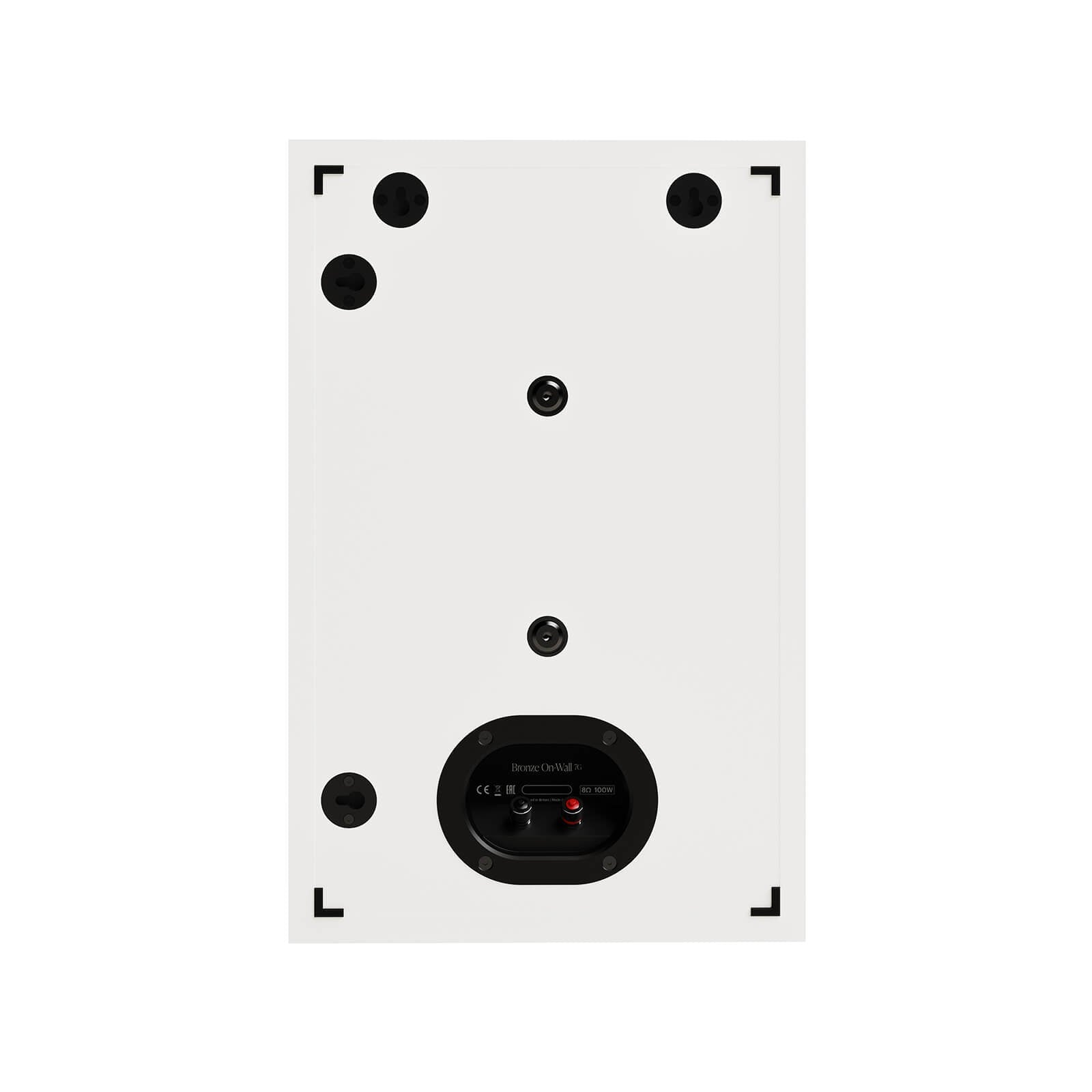 Bronze On - Wall 7G /Stück - HiFi - Profis Darmstadt