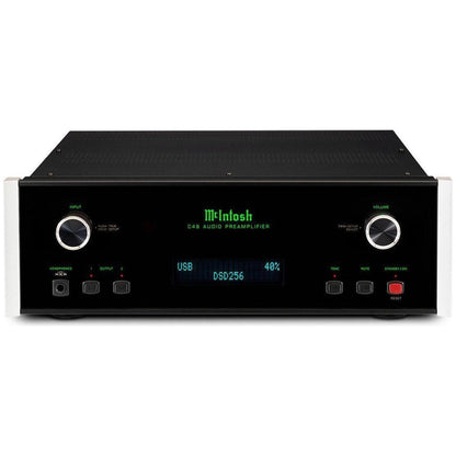 C 49 AC - HiFi - Profis Darmstadt