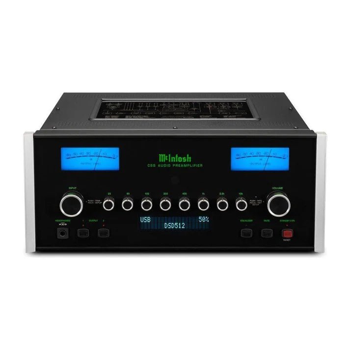C 55 AC - HiFi - Profis Darmstadt