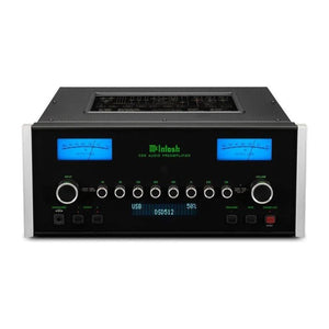 C 55 AC - HiFi - Profis Darmstadt