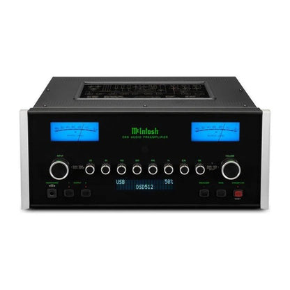 C 55 AC - HiFi - Profis Darmstadt