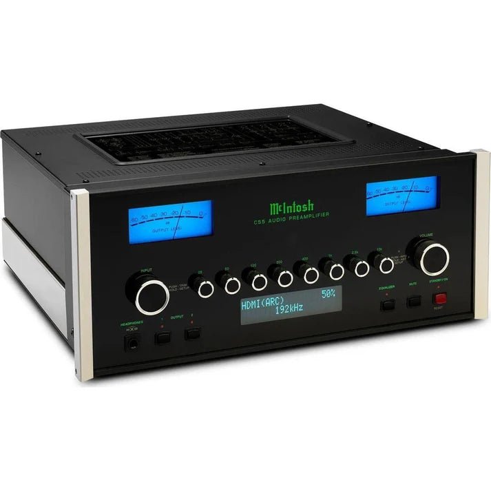C 55 AC - HiFi - Profis Darmstadt