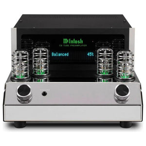 C 8 AC - HiFi - Profis Darmstadt