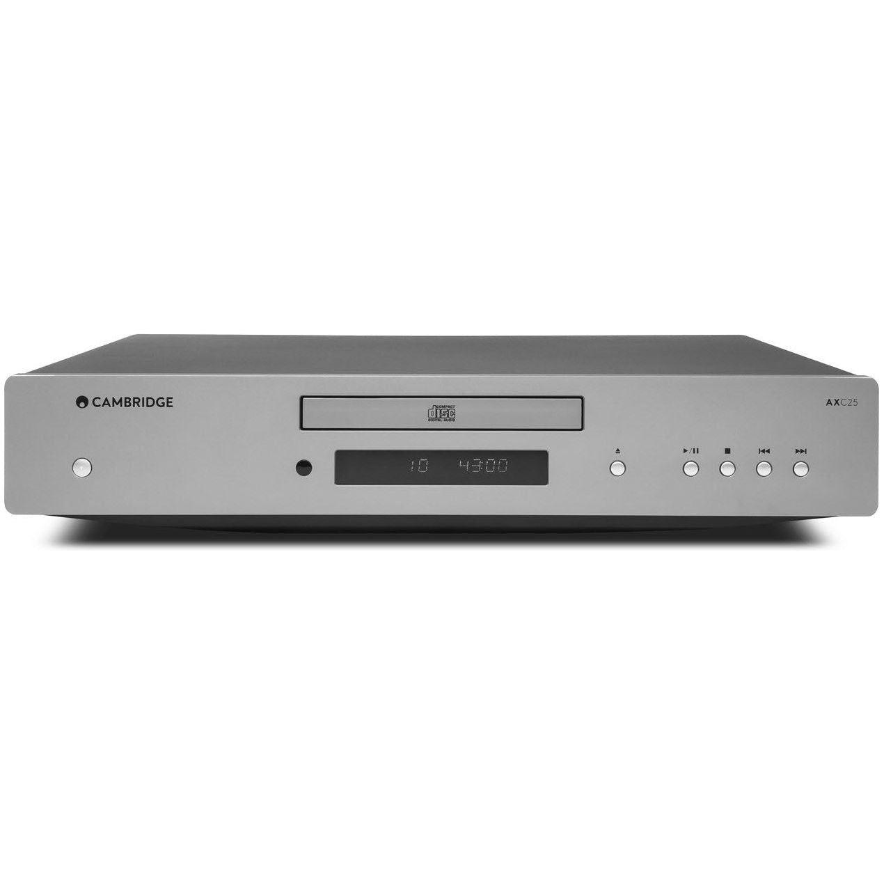 Cambridge Audio AXC25 - HiFi - Profis Darmstadt
