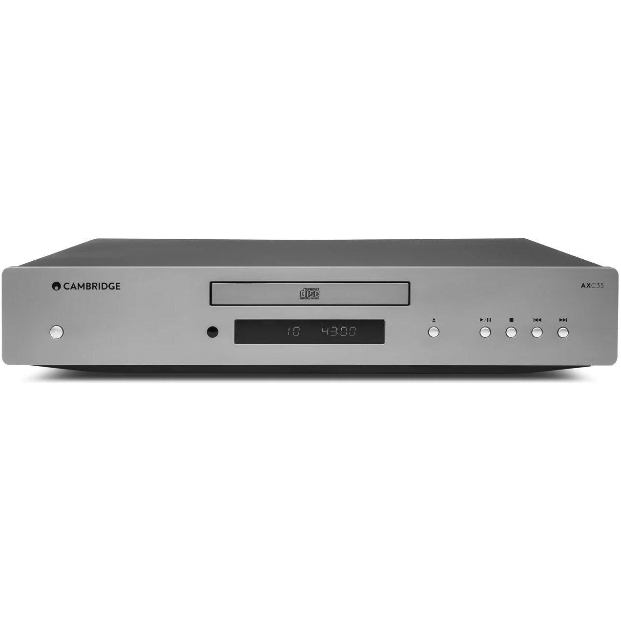 Cambridge Audio AXC35 - HiFi - Profis Darmstadt