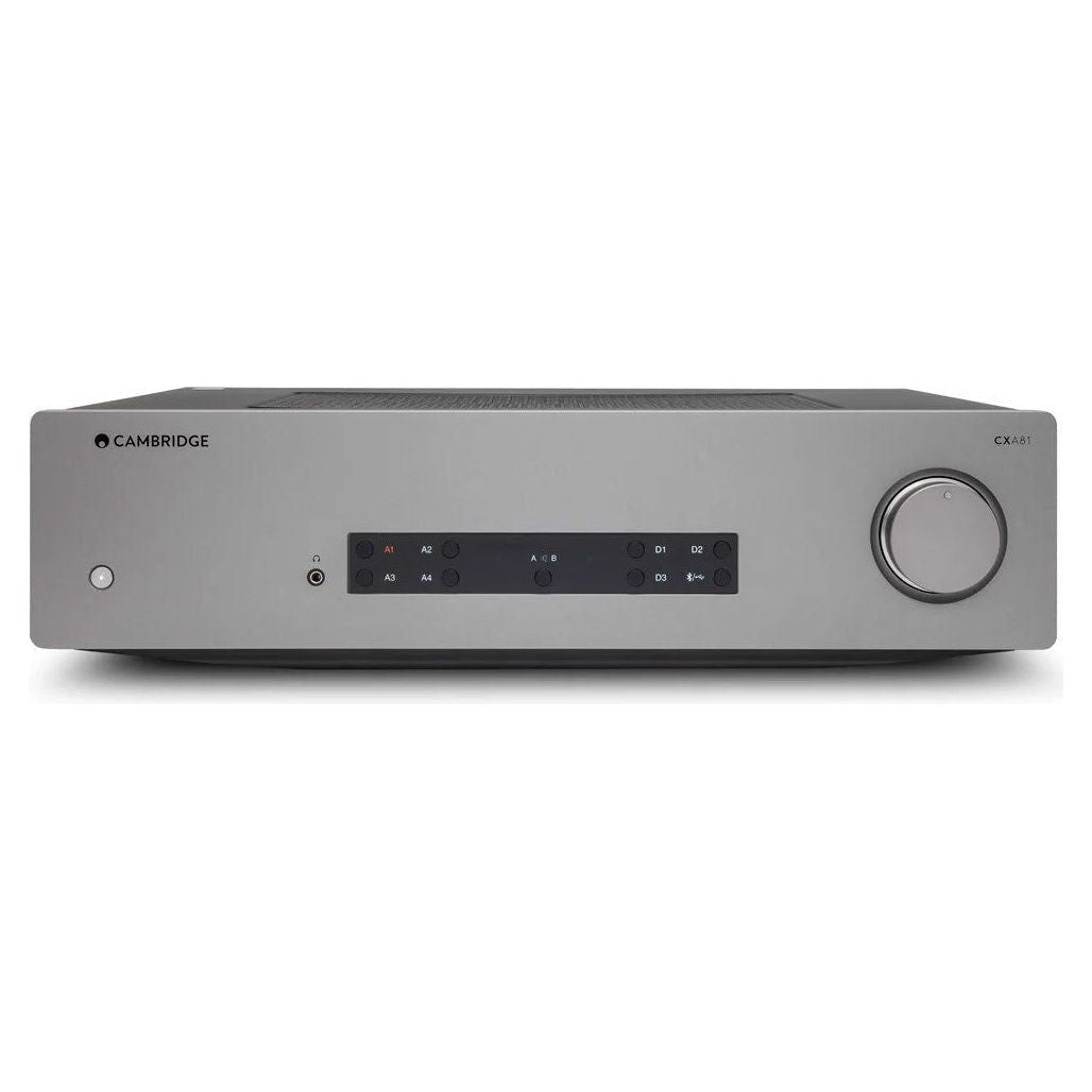 Cambridge Audio CXA81 - HiFi-Profis Darmstadt