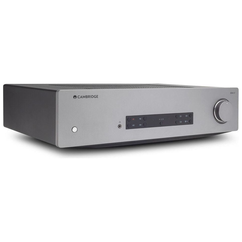 Cambridge Audio CXA81 - HiFi-Profis Darmstadt