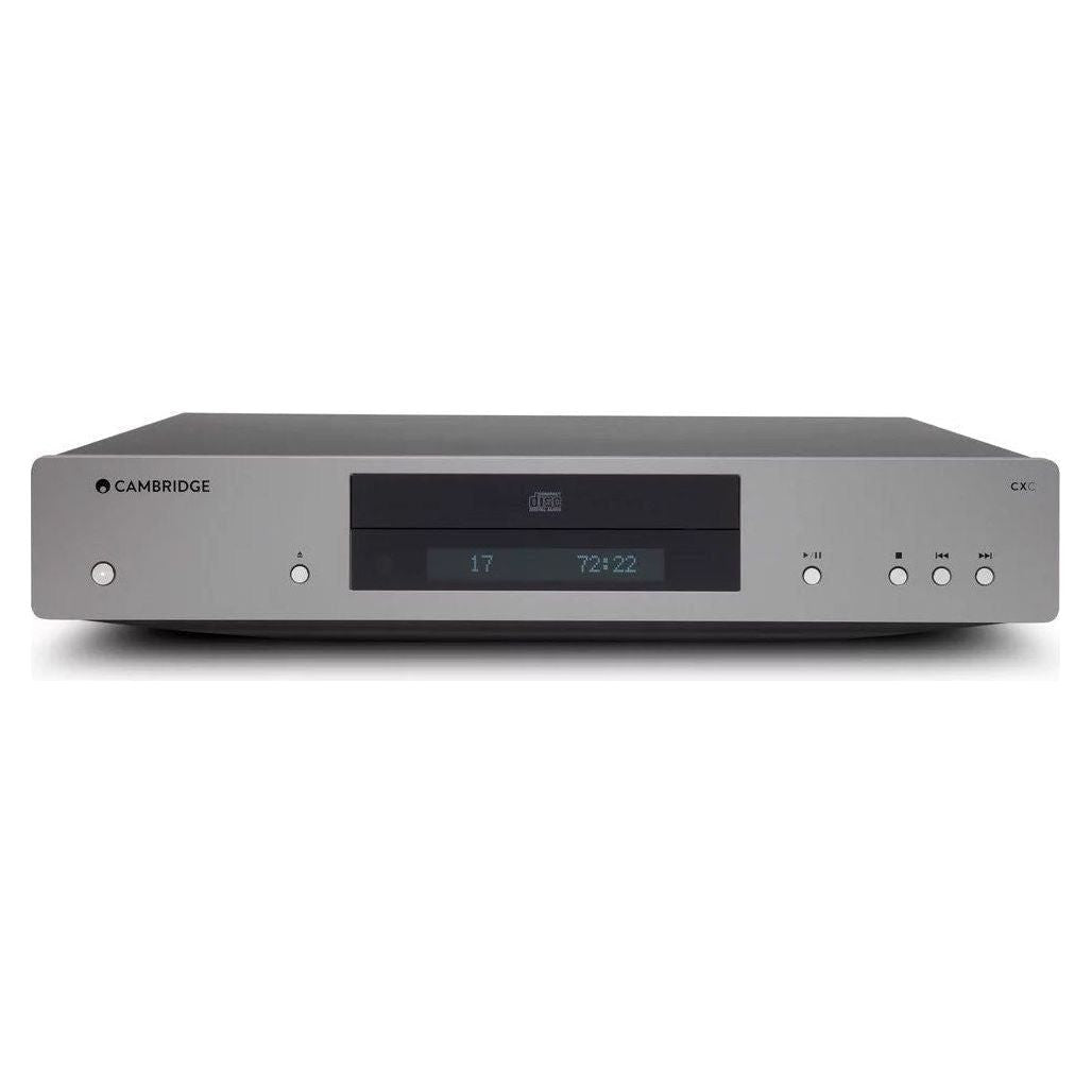 Cambridge Audio CXC - HiFi - Profis Darmstadt