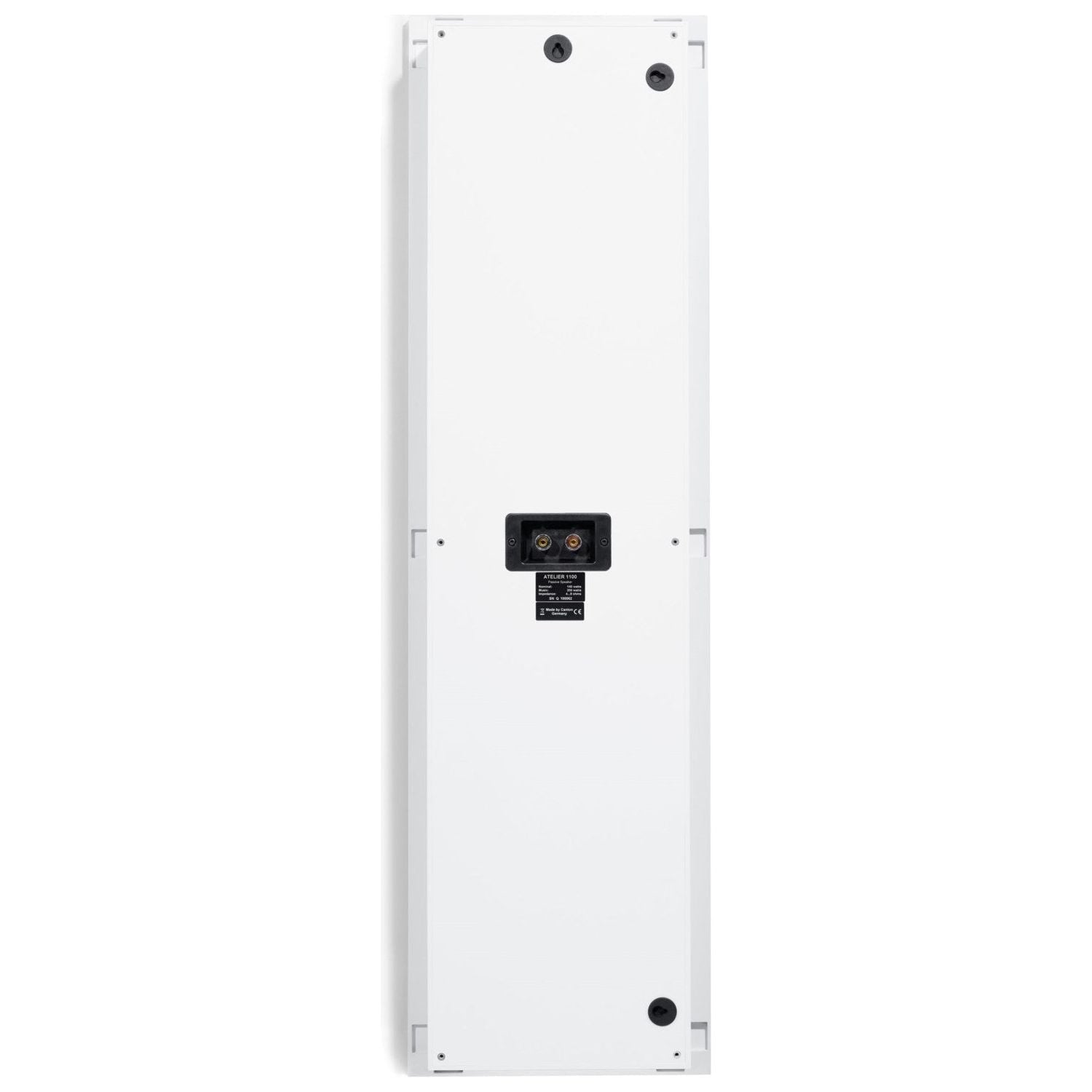 Canton Atelier 1100 /Stück - HiFi - Profis Darmstadt